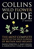 Book Collins Wild Flower Guide free