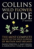 Book Collins Wild Flower Guide free