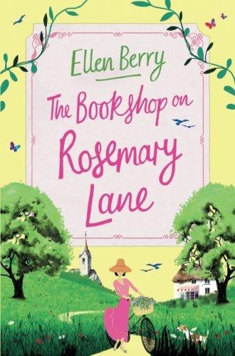 Book The Bookshop on Rosemary Lane free