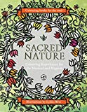 Book Sacred Nature (Colouring Books for the Soul) free