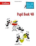 Book Busy Ant Maths European edition – Pupil Book 4B free