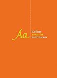 Book Collins Spanish Dictionary: Complete and Unabridged free