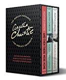 Book The World's Favourite: And Then There Were None, Murder on the Orient Express, the Murder of Roger Ackroyd free