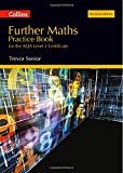 Book Further Maths Practice Book for the AQA Level 2 Certificate: Revised edition free
