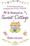 Book It Started at Sunset Cottage free