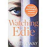Book Watching Edie free