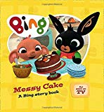 Book Messy Cake (Bing) free