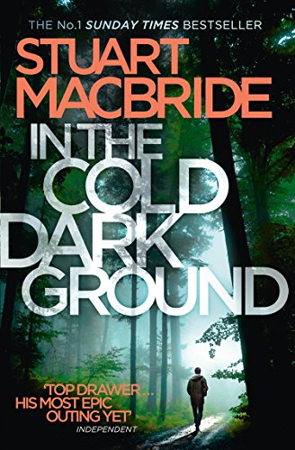 Book In the Cold Dark Ground (Logan McRae, Book 10) free