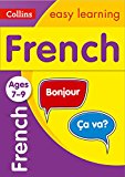 Book French: Ages 7-9 (Collins Easy Learning) free