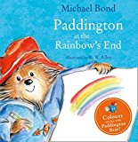 Book Paddington at the Rainbow’s End free