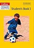Book Collins International Primary Maths  Student's Book 1 free
