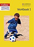 Book Collins International Primary Maths – Workbook 1 free