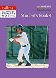 Book Collins International Primary Maths  Student's Book 4 free