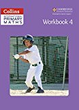 Book Collins International Primary Maths – Workbook 4 free