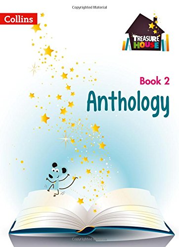 Book Treasure House – Year 2 Anthology free