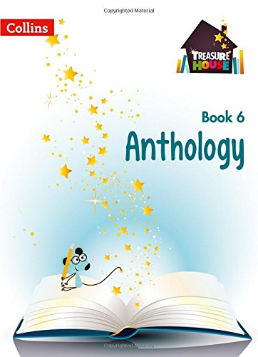Book Treasure House – Year 6 Anthology free