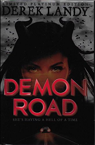 Book Demon Road (The Demon Road Trilogy, Book 1) free