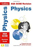 Book Collins GCSE Revision and Practice: New 2016 Curriculum  AQA GCSE Physics: Revision Guide free