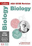 Book Collins GCSE Revision and Practice: New 2016 Curriculum  AQA GCSE Biology: All-in-one Revision and Practice free