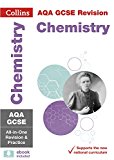 Book Collins GCSE Revision and Practice: New 2016 Curriculum – AQA GCSE Chemistry: All-in-one Revision and Practice free
