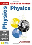 Book Collins GCSE Revision and Practice: New 2016 Curriculum  OCR Gateway GCSE Physics: All-in-one Revision and Practice free
