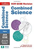 Book Collins OCR GCSE Revision Combined Science: Higher: OCR Gateway GCSE: All-in-One Revision & Practice free