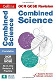 Book Collins OCR GCSE Revision: Combined Science: Combined Science Foundation OCR Gateway GCSE All-in-One Revision & Practice free