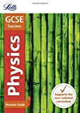 Book Letts GCSE Revision Success - New 2016 Curriculum  GCSE Physics: Revision Guide free