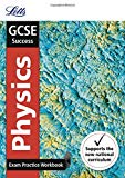 Book Letts GCSE Revision Success - New 2016 Curriculum – GCSE Physics: Exam Practice Workbook, with Practice Test Paper free