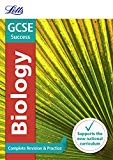 Book Letts GCSE Revision Success - New 2016 Curriculum – GCSE Biology: Complete Revision & Practice free