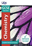 Book Letts GCSE Revision Success - New 2016 Curriculum – GCSE Chemistry: Complete Revision & Practice free