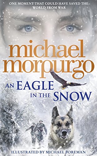 Book An Eagle in the Snow free