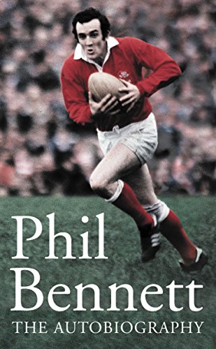 Book Phil Bennett: The Autobiography free