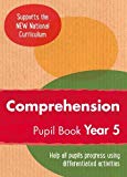 Book Ready, Steady, Practise!  Year 5 Comprehension Pupil Book: English KS2 free