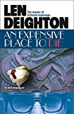 Book An Expensive Place to Die free