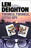 Book Twinkle Twinkle Little Spy free
