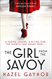 Book GIRL FROM THE SAVOY- PB free