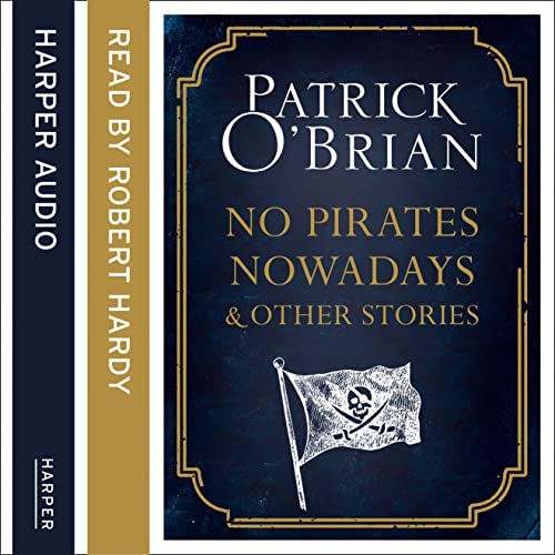 Book No Pirates Nowadays and Other Stories free