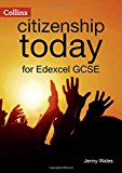 Book Collins Citizenship Today for Edexcel GCSE Citizenship Student's Book free