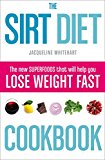 Book The Sirt Diet Cookbook free