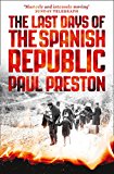 Book The Last Days of the Spanish Republic free
