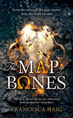 Book The Map of Bones (Fire Sermon) free