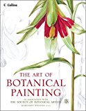 Book The Art of Botanical Painting free