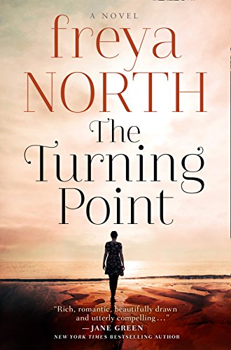 Book The Turning Point: A gripping love story, keep the tissues close... free