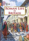 Book Collins Big Cat – Roman Life in Britain: Band 12/Copper free
