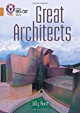 Book Collins Big Cat – Great Architects: Band 12/Copper free Book Collins Big Cat – Great Architects: Band 12/Copper free