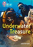 Book Collins Big Cat – Undersea Treasure: Band 13/Topaz free