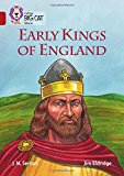 Book Collins Big Cat – Early Kings of England: Band 14/Ruby free