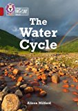 Book Collins Big Cat – The Water Cycle: Band 14/Ruby free