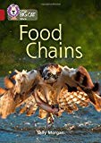Book Collins Big Cat – Food Chains: Band 14/Ruby free